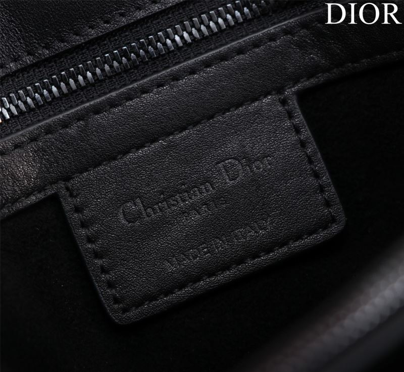 Christian Dior My Lady Bags